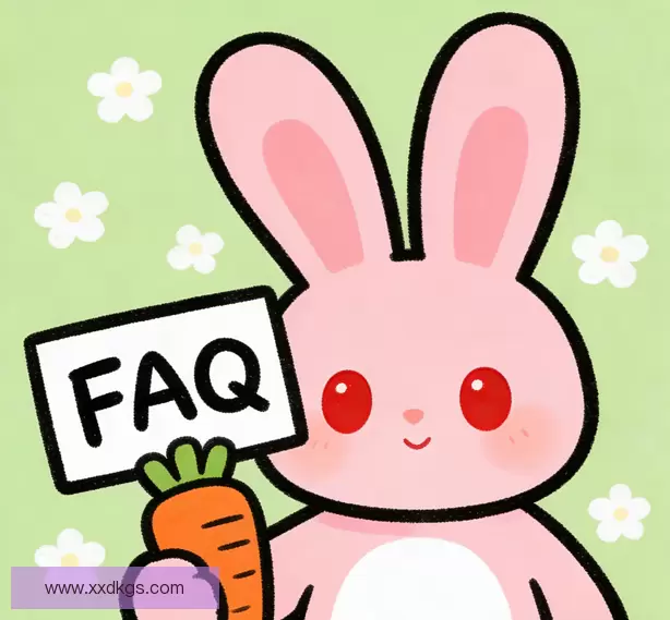 常见问题